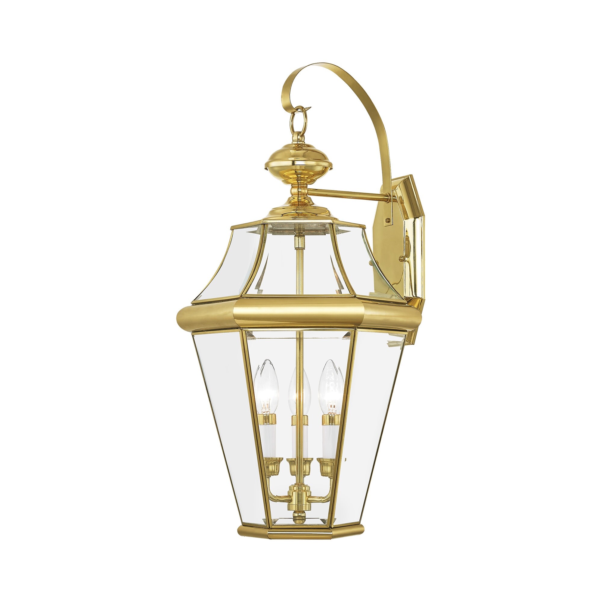 Brass Outdoor Wall Lighting Bed Bath & Beyond